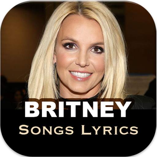 Britney Spears Songs Lyrics Offline (New Version) 3.3