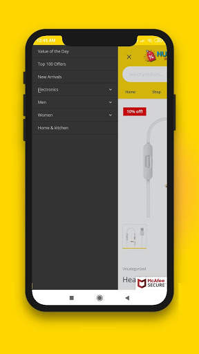NUURIYE screenshot 6