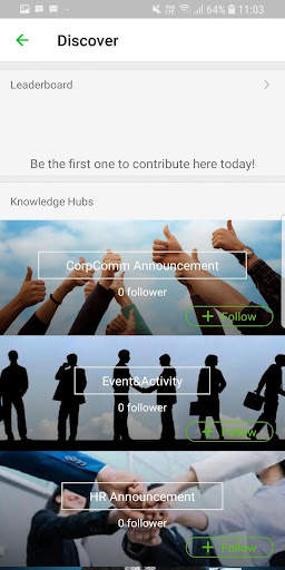 CIMBTconnex screenshot 1