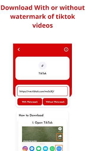 KeepSaver - Video Saver For Instagram & Reels screenshot 5