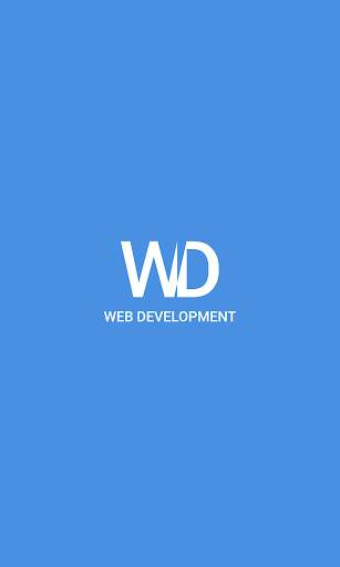 Web Development Offline tutorial screenshot 1