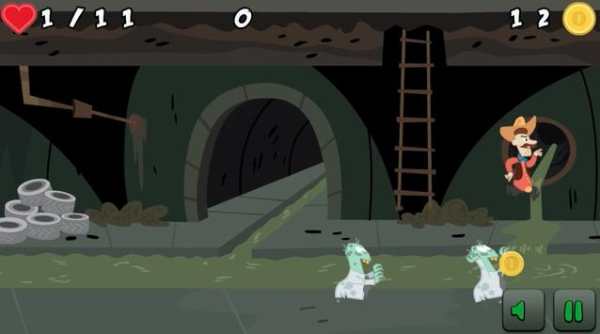 Zombie Resurrection screenshot 6