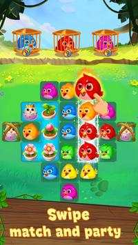 Bird Blast screenshot 3