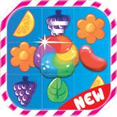 Jelly Blast Candy Adventure 1.0