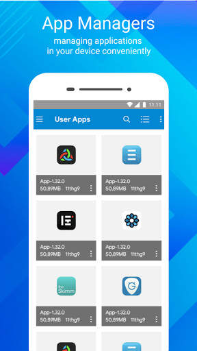 File Explorer, File Manager for Android - Easyfile screenshot 5