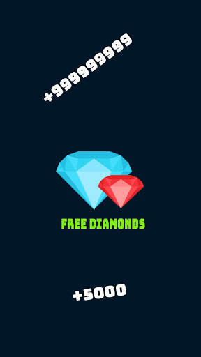 Diamonds Fire - tricks for Free diamond screenshot 1