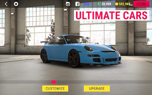 Real Driving School screenshot 8