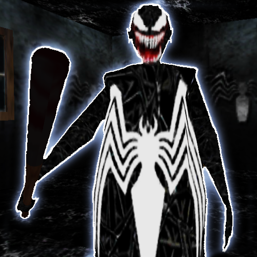 Venom Granny V2 иконка