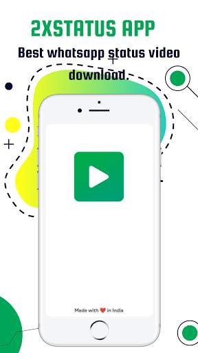Full Screen Video Status 2021 - 4x status screenshot 1