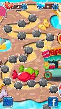 Candy Star Pet screenshot 3