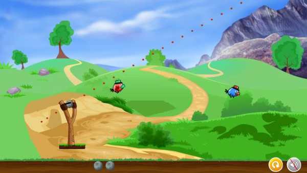 Bird Shooting Game screenshot 5