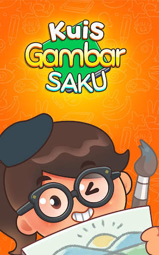 Kuis Gambar Saku screenshot 9