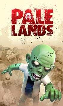 Pale Lands screenshot 1