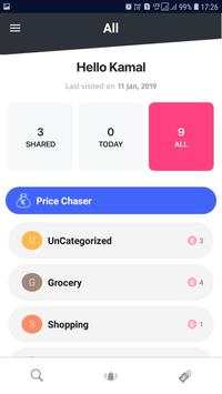 RecallGo: To-do Reminder & GPS-Powered Shop Finder screenshot 4