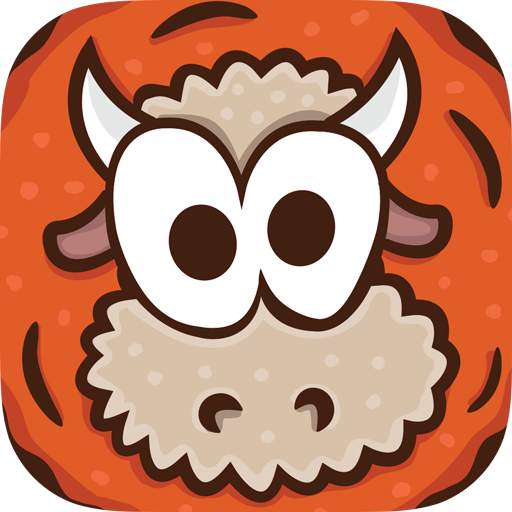 Mini Roco. Cow The Dash Runner 2.5