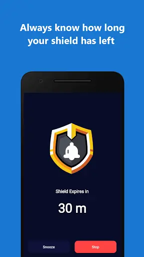 Lords Mobile - Shield Reminder screenshot 6