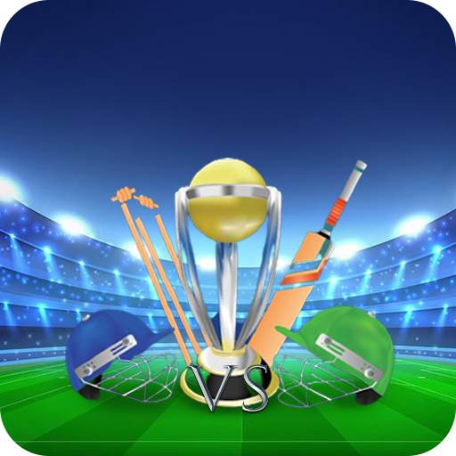 Live Cricket TV - HD Cricket 3.0