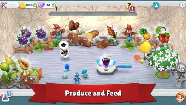 Mini Kawaii screenshot 5