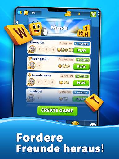 Wordtornado screenshot 6