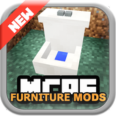Furniture MODS For MC icon