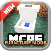 Furniture MODS For MC on 9Apps