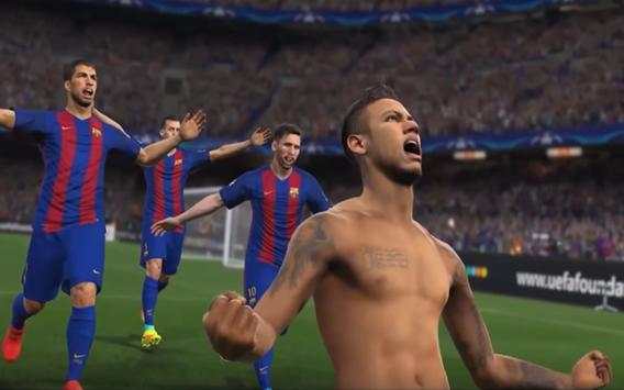 Pro guide fifa screenshot 1