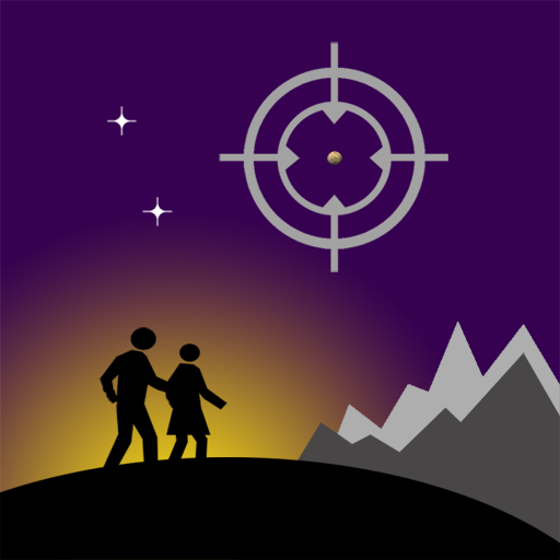 Planet Finder иконка