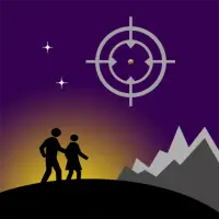 Planet Finder icon