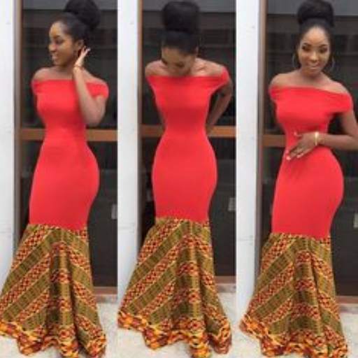 New Latest Ankara Styles 2020 screenshot 4