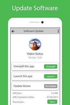 Update Software for Android Phone screenshot 3