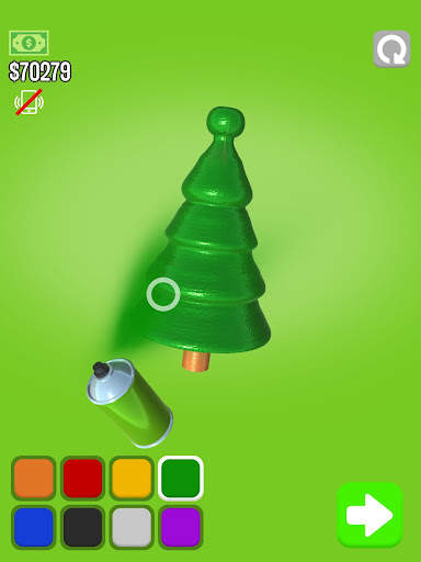 Woodturning screenshot 8