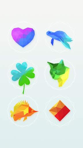 Polysphere: Art Puzzle Game screenshot 5