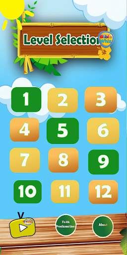 Bible Whiz Lite screenshot 5
