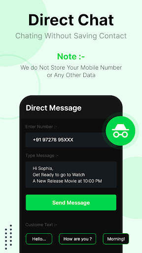 GB Version Tool APK screenshot 5