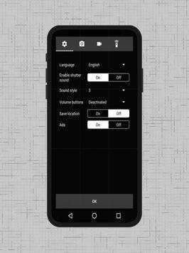 Landscape Camera-Professional,HD screenshot 5