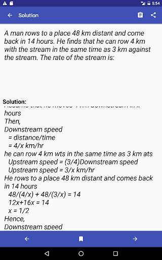 Aptitude Preparation screenshot 7