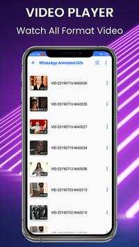 HD MX Player screenshot 2