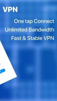 Hotspot VPN screenshot 2