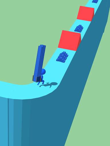 Stair Run screenshot 11