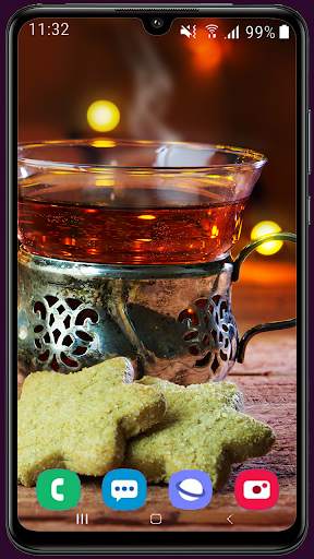 Tea Wallpaper Best HD screenshot 12