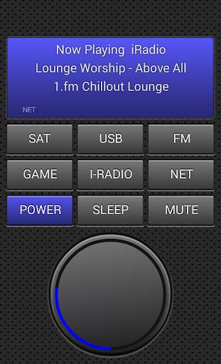 Remote Control for Denon 2 تصوير الشاشة