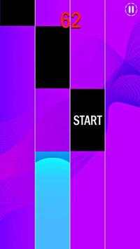 Piano Tiles 2018 screenshot 1