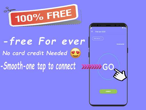 SuperVPN -Free VPN Client Fast & Secure Proxy 2020 screenshot 13