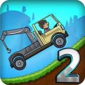 Hill Racing Car Climb 2 1.91