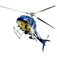 Rescue City & Army Helicopter Simulator logo