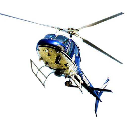 Rescue City & Army Helicopter Simulator 1.0