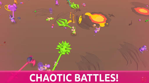 Spear.io 3D screenshot 6