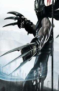 Ninja Gaiden's  Wallpaper HD screenshot 4