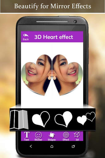 Mirror Camera screenshot 4