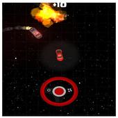 Car Space Chase icon